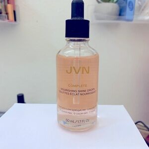 JVN Nourishing Shine Drops